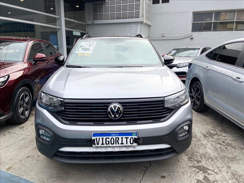  T-CROSS 