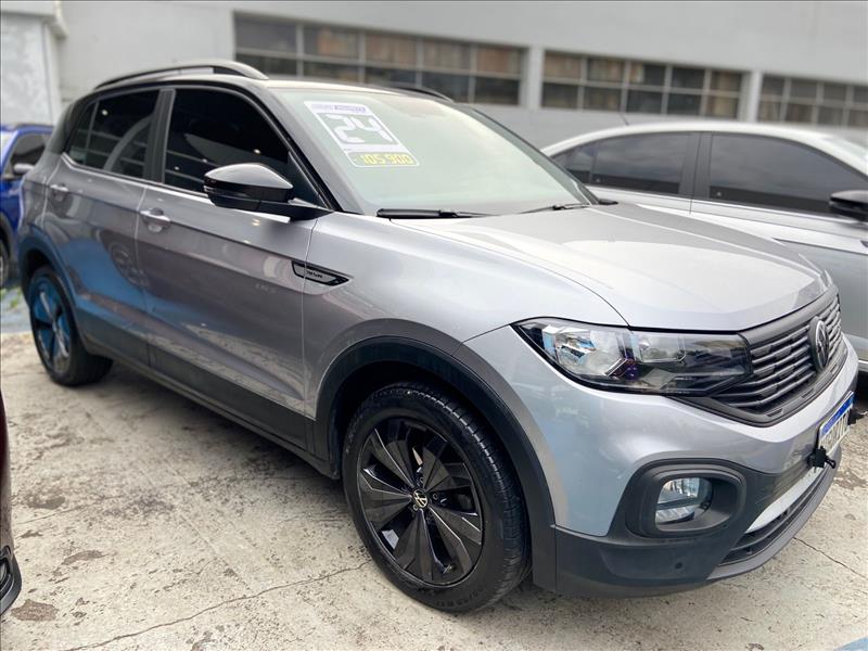  T-CROSS 