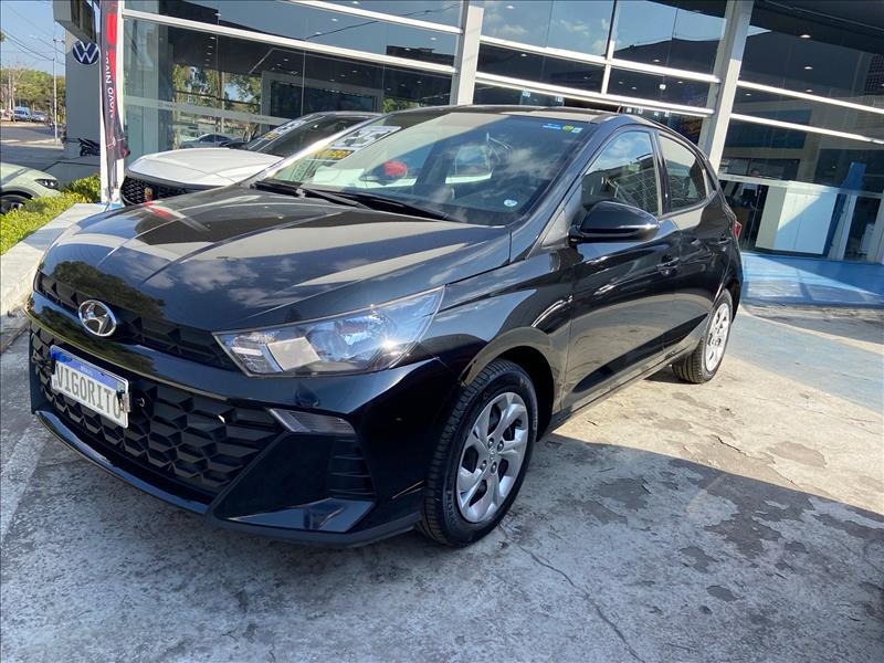 HB20   1.0 12V Comfort Plus