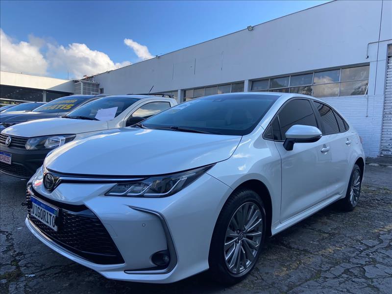  COROLLA 