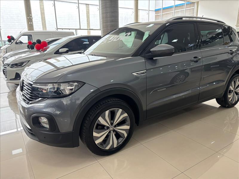  T-CROSS 