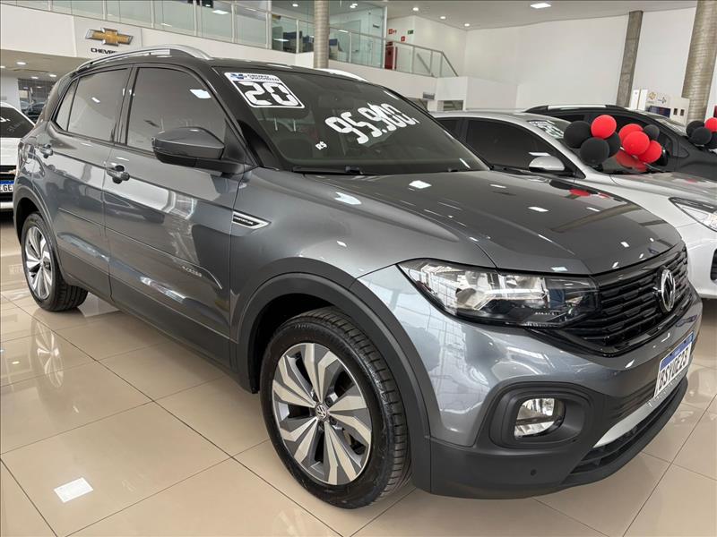  T-CROSS 