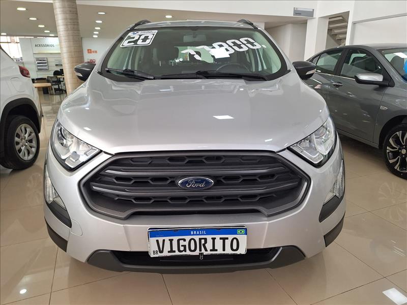  ECOSPORT 