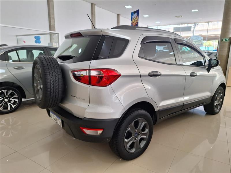  ECOSPORT 
