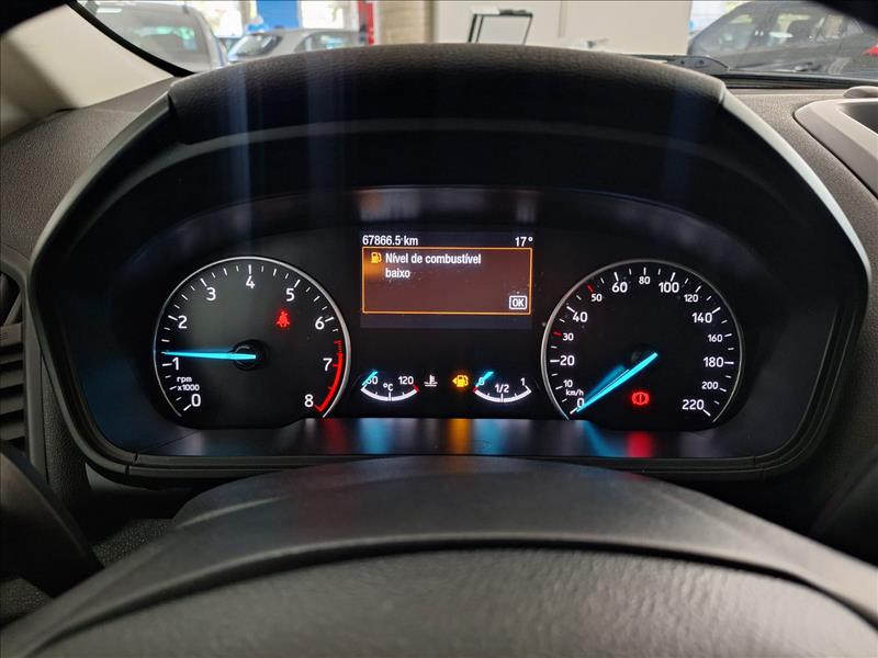  ECOSPORT 