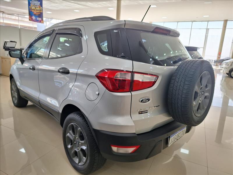  ECOSPORT 