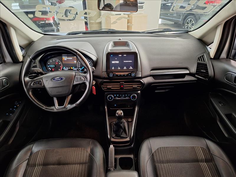  ECOSPORT 