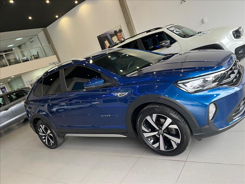 NIVUS   1.0 200 TSI Highline