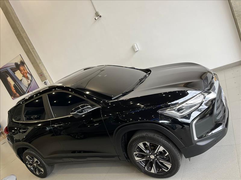 TRACKER   1.2 Turbo Premier