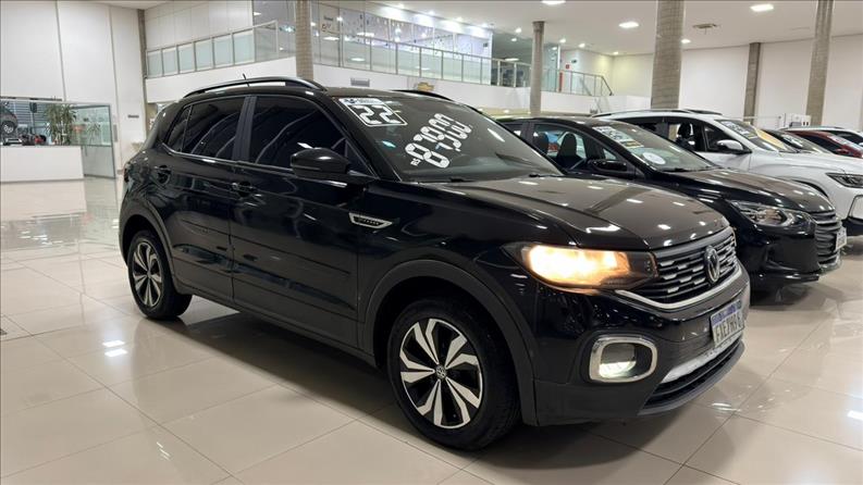  T-CROSS 