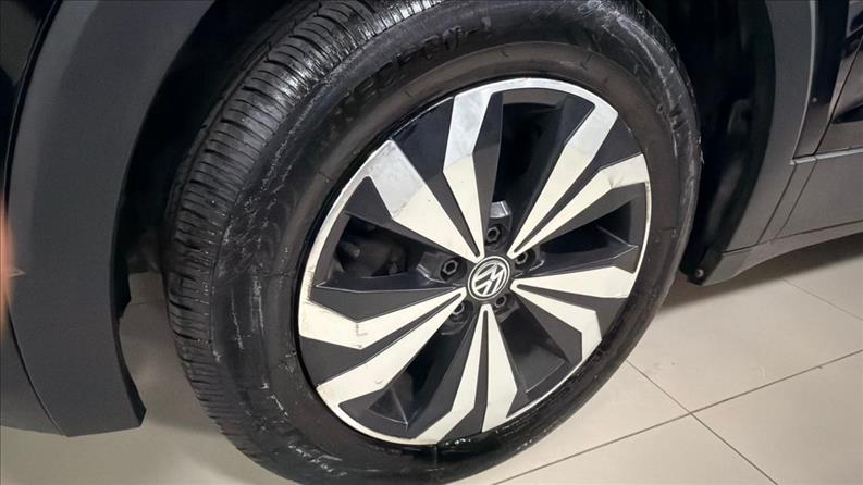  T-CROSS 