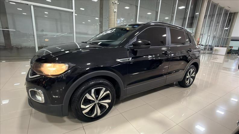  T-CROSS 