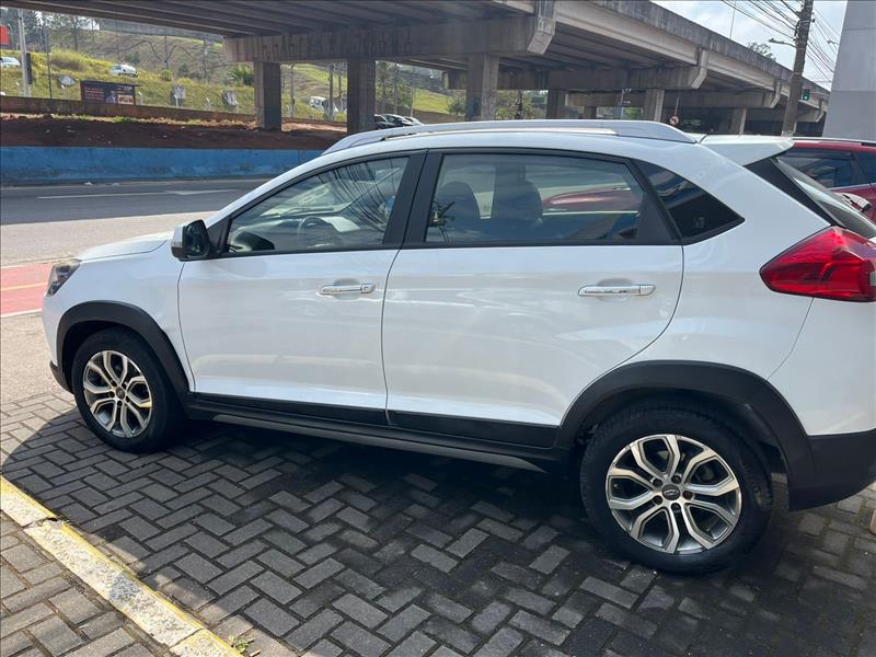  TIGGO 2 