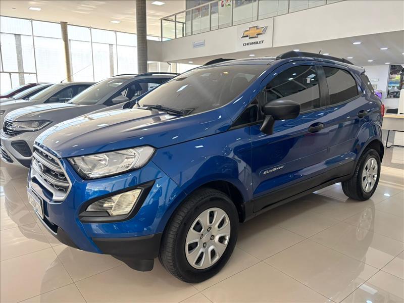  ECOSPORT 