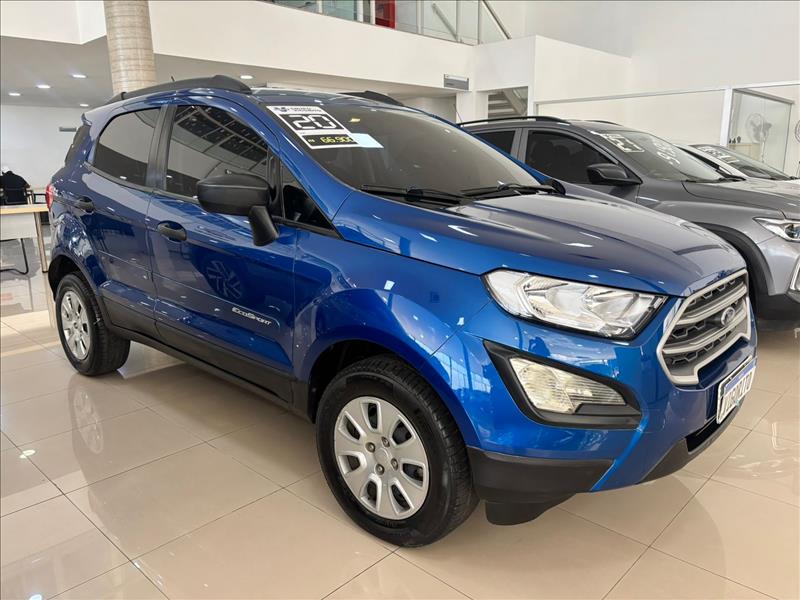  ECOSPORT 