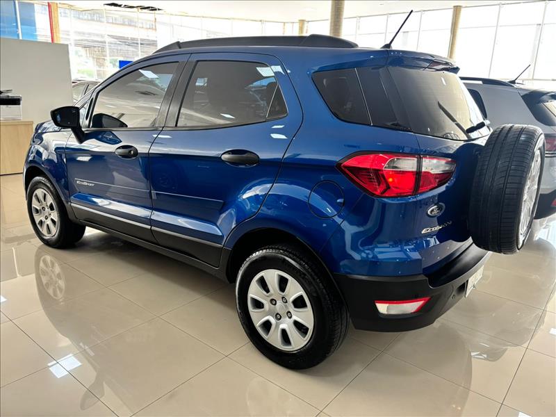  ECOSPORT 