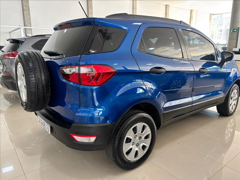  ECOSPORT 