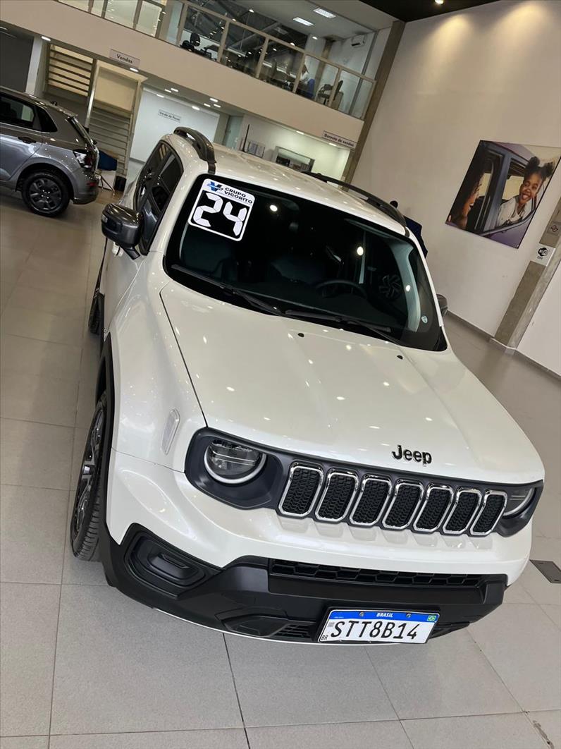  RENEGADE 