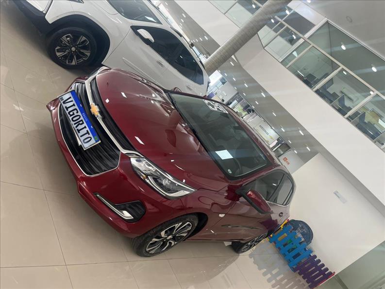 ONIX   1.0 Turbo Premier