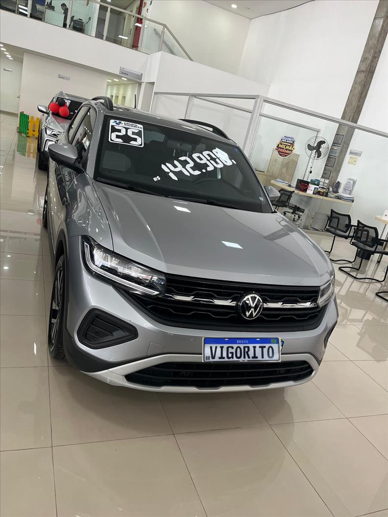  T-CROSS 