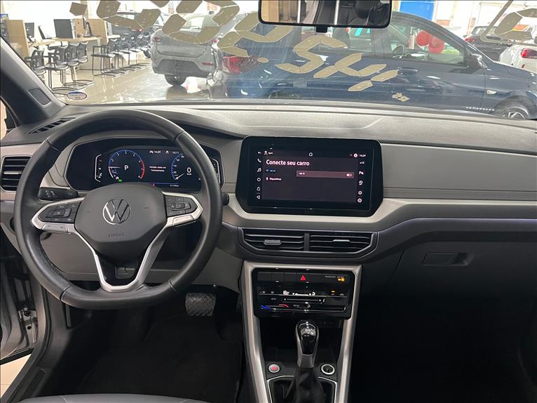  T-CROSS 