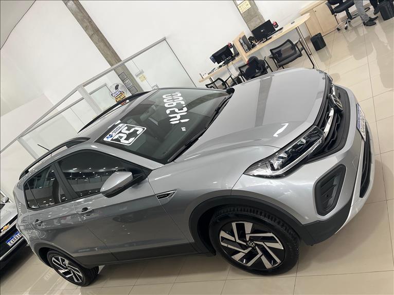  T-CROSS 