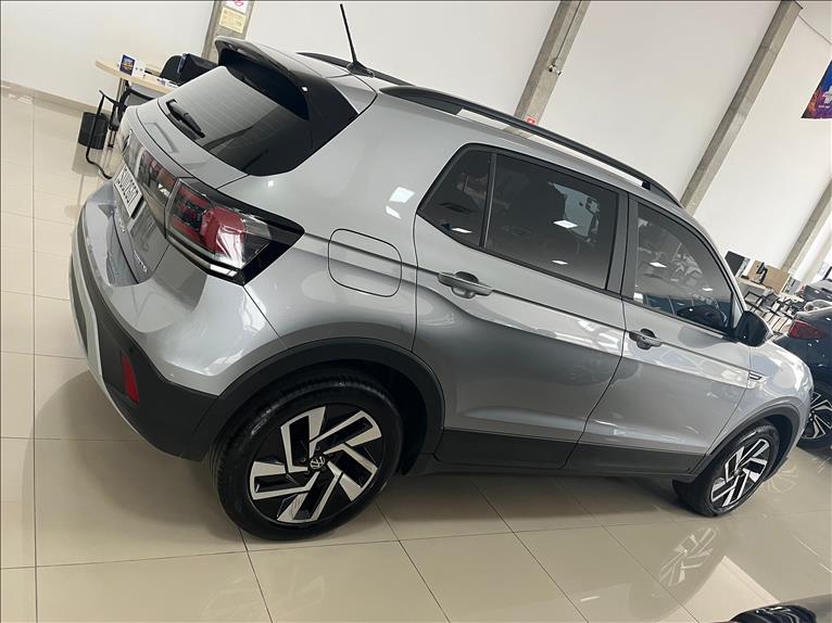  T-CROSS 
