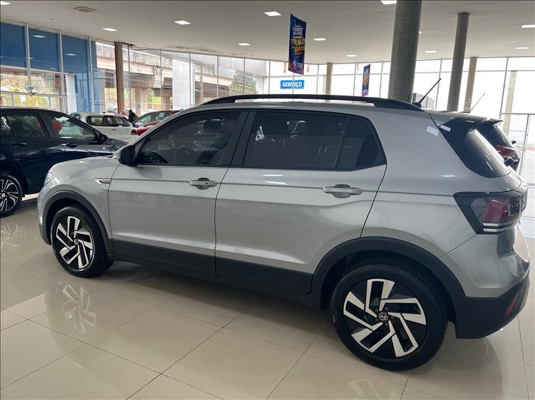  T-CROSS 