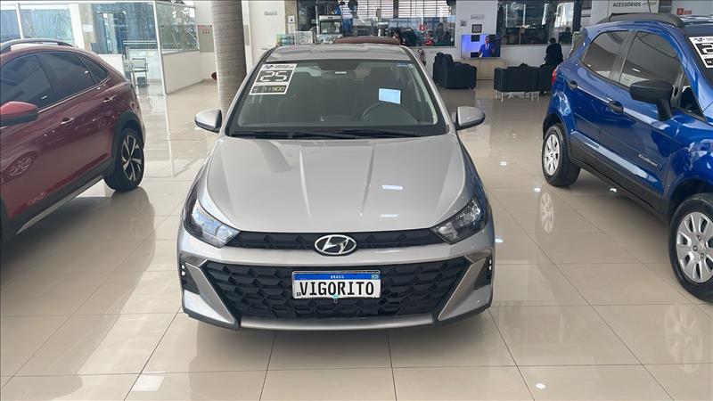  HB20 