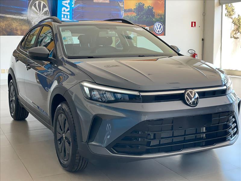 NIVUS   1.0 200 TSI Sense