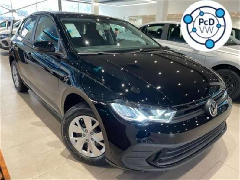 POLO   1.0 170 TSI Sense