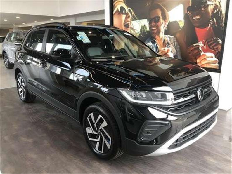  T-CROSS 