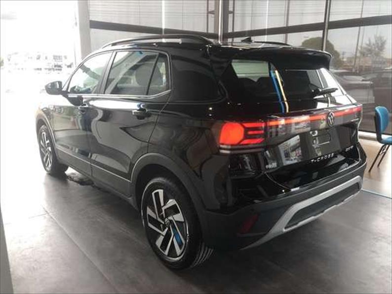  T-CROSS 