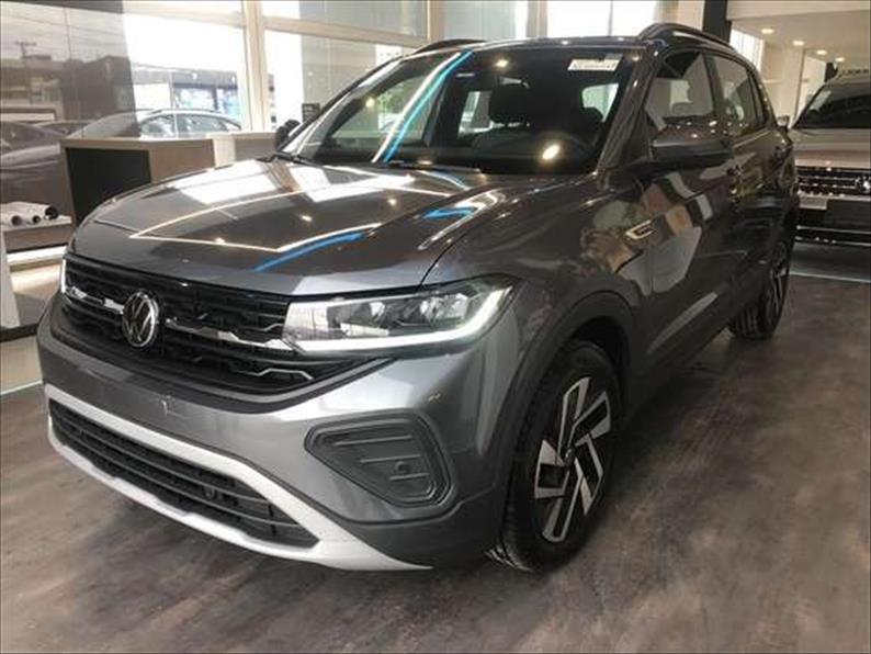  T-CROSS 