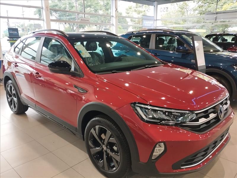 NIVUS   1.0 200 TSI Highline
