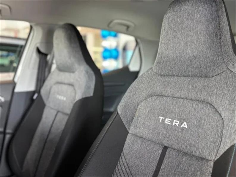  TERA 