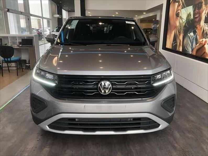  T-CROSS 