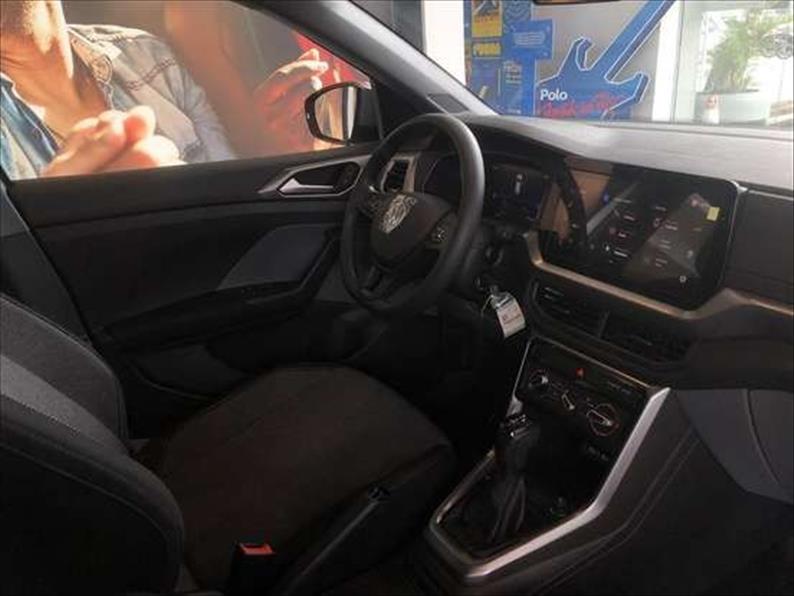  T-CROSS 