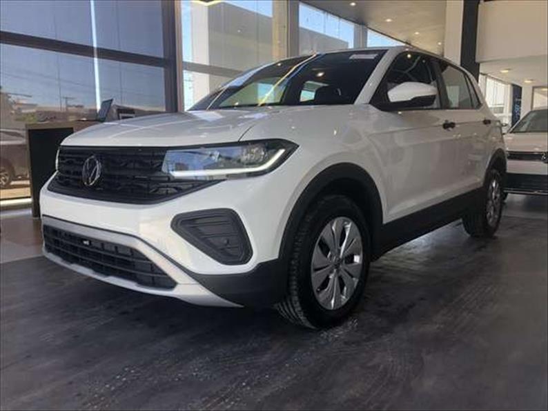  T-CROSS 