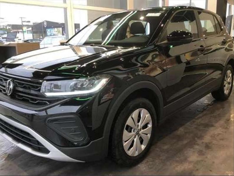  T-CROSS 
