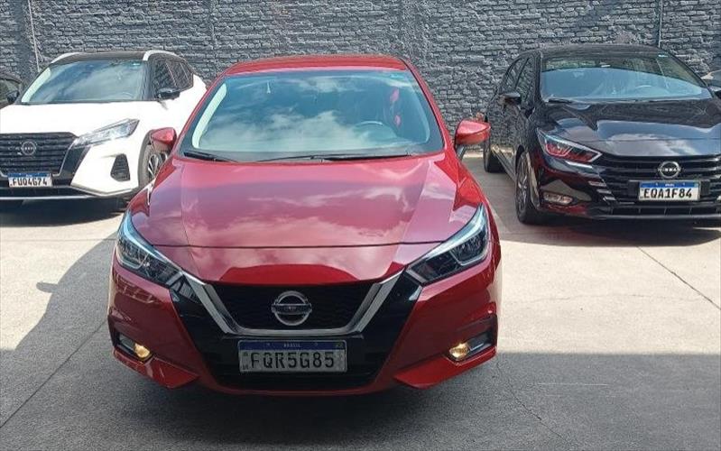  VERSA 