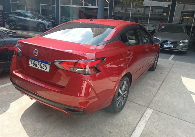  VERSA 