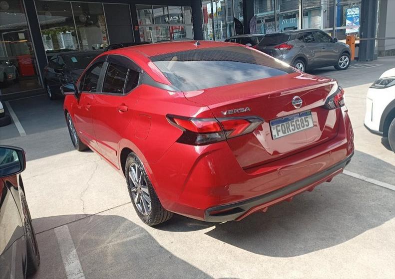  VERSA 
