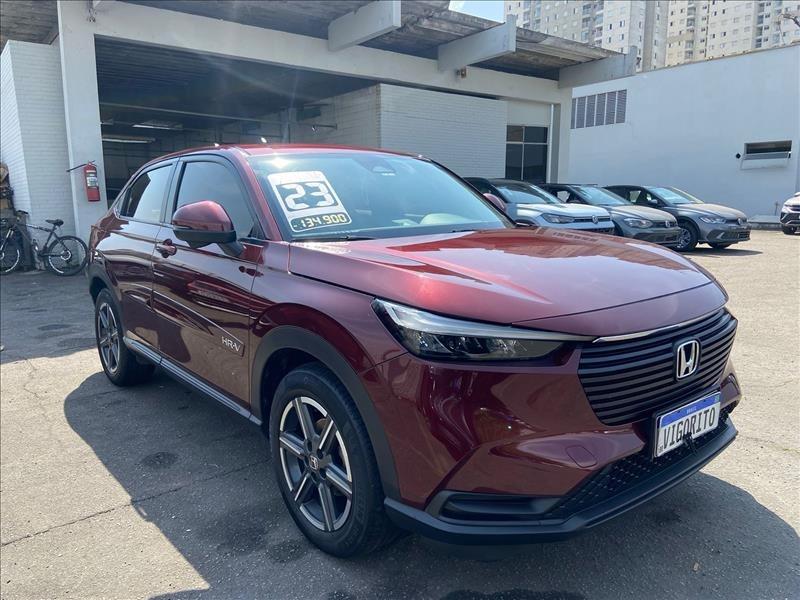  HR-V 