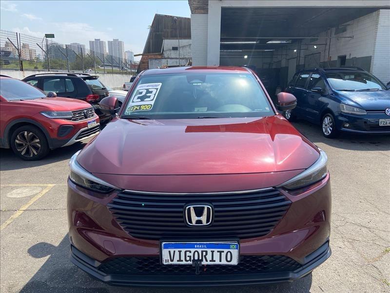  HR-V 