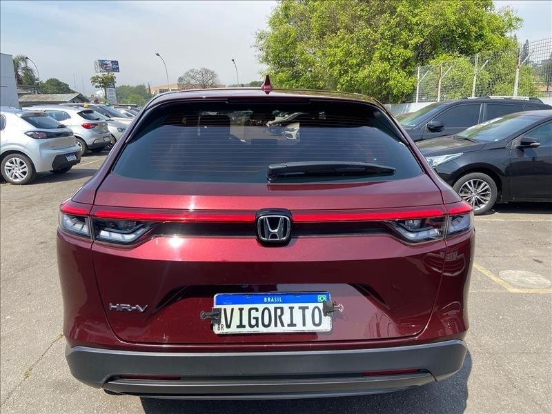  HR-V 