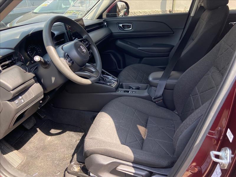  HR-V 