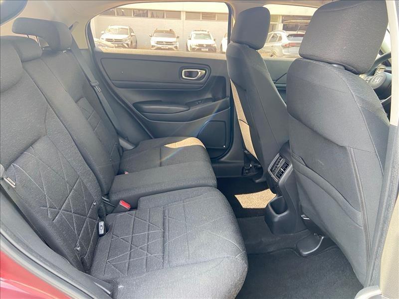  HR-V 