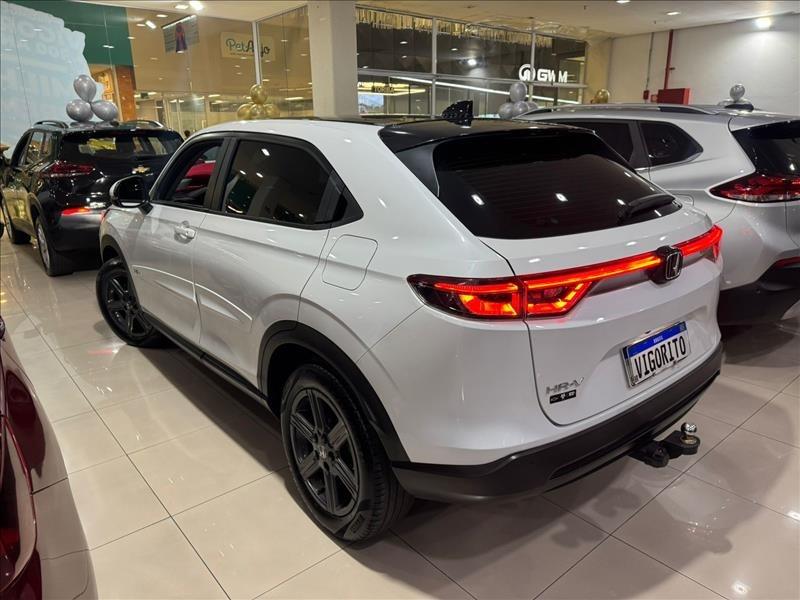  HR-V 