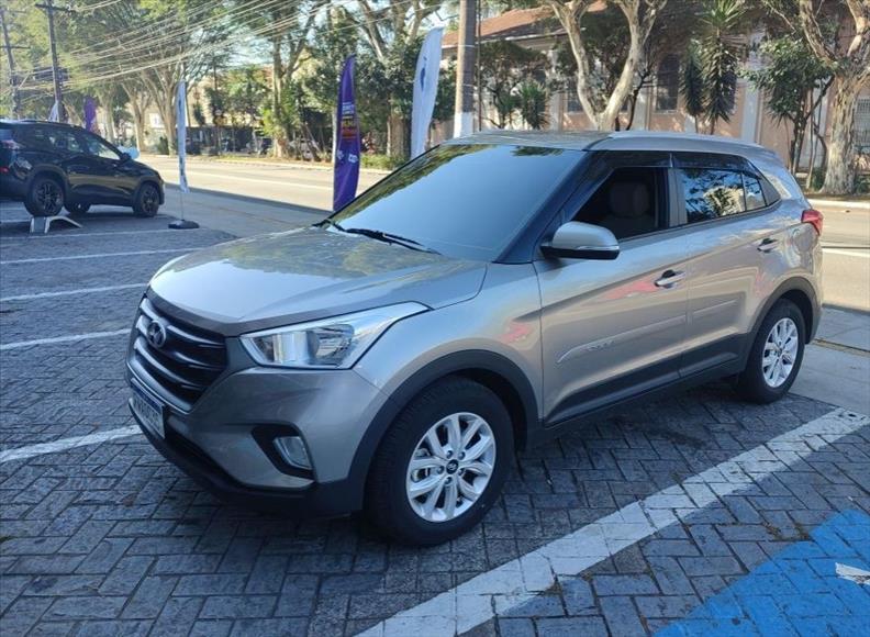 CRETA 
